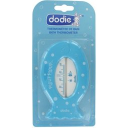 Thermomètre de Bain Baleine