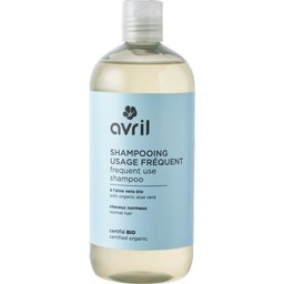 Shampooing Usage Fréquent Bio 500ml