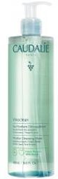 Vinoclean Eau Micellaire Démaquillante - 400 ml - Flacon-Pompe 400 ml