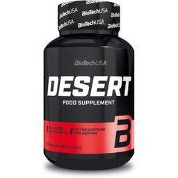 Desert 100caps