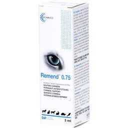 Biohance Remend 0.75 Soutien Cornéen