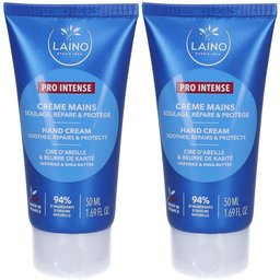 Pro Intense Crème Mains Karité & Cire d'abeille