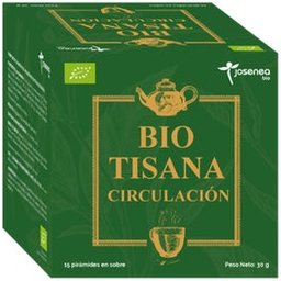 Biotisana Circulation Bio 15uds