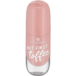 Gel Nail Colour 32 Bur First Toffee 8ml