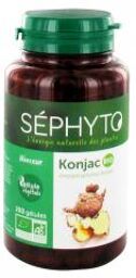 Konjac - Pot 200 gélules