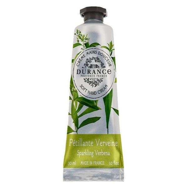 Pétillante Verveine Crème Mains Douceur 30ml