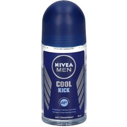 MEN Cool Kick Déodorant Roll-On 48h