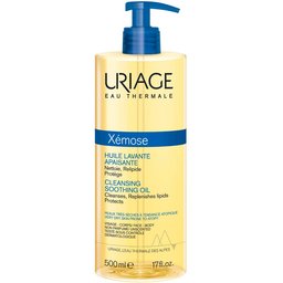 Xémose Huile Lavante Apaisante
