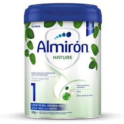 Nature 1 800g