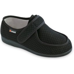 Chaussure Quiberon Noir Of1400 Taille 40 1 Paire