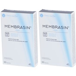 Membrasin® eye care