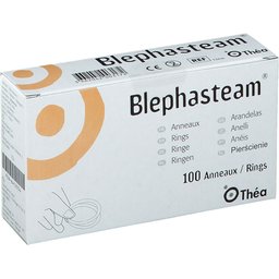 Blephasteam® Anneau pour appareil