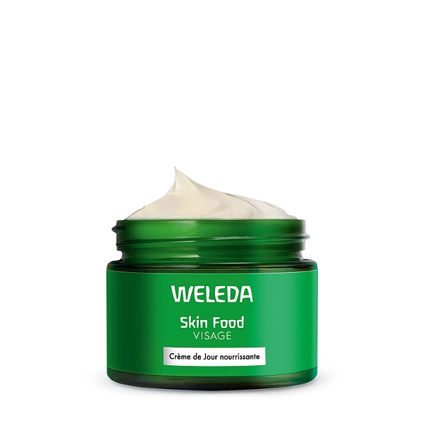 Skin Food Crème de Jour nourrissante - Weleda
