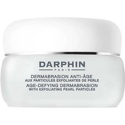 Dermabrasion Anti-Âge Aux Particules Exfoliantes De Perles