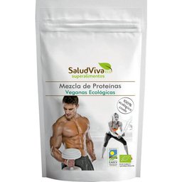 Mélange de protéines végétaliennes 500g