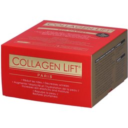 Collagen Lift® Red Carpet