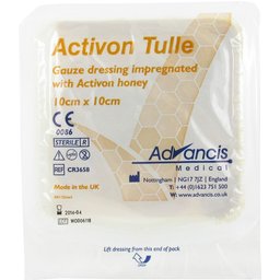 Activon® - Pansement Manuka Miel