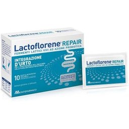 Repair Supplément Ferments Lactiques 10 Sachets