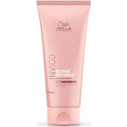 Invigo Blonde Recharge Conditioner Warm 200ml
