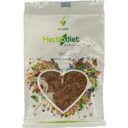 Graine de lin brun 100g