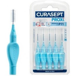 Proxi P11 Pinceau Interdentaire Bleu 6uts