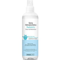 Gel assainissant hydroalcoolique pédiatrique 250ml