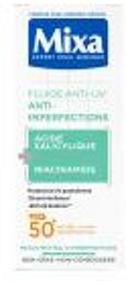 Fluide Anti-Imperfections Anti-UV SPF50+ 40 ml - Flacon