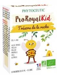 Proroyal Phytoc Bio Kid 10 x 10 ml - Boîte 10 doses de 10 ml