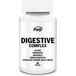 Digestive Complex 60ccaps