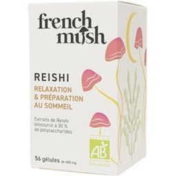 Reishi Bio 56 Gélules