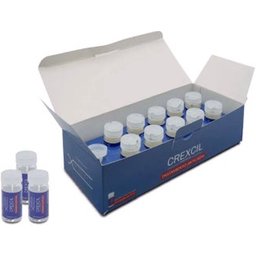 Crexcil Intensive Ampoules 10x10ml