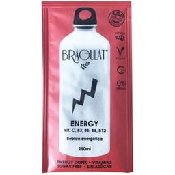 Boisson énergisante soluble 9gx15pcs
