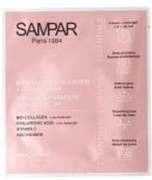 Essentials Masque Hydrafuse Collagène 4H 35 g - Sachet