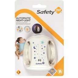 Safety Lumière Suppression De La Peur Automatique