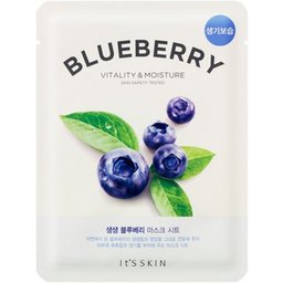 It's Skin The Fresh Mask Sheet Blueberry 20ml