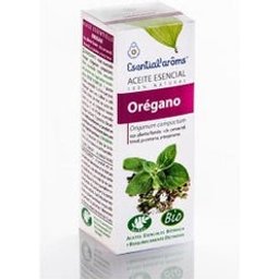 Esential'aroms Huile essentielle d'origan Bio 10 ml