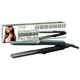 ID Keractiv Titanium Pro Styler 1 pièce