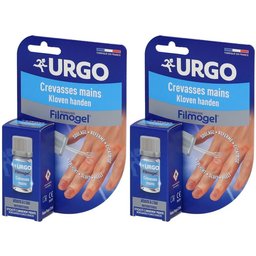 Filmogel® Crevasses mains
