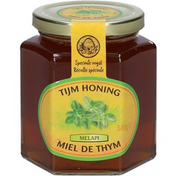 Miel Thym Tendre