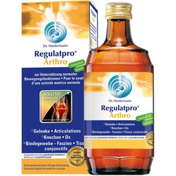 Regulatpro Arthro