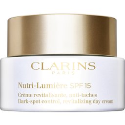Nutri-Lumière Jour Spf15 50 ml