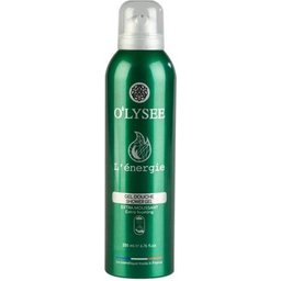 O'Lysee L'Énergie Gel Douche Extra Moussant 200ml