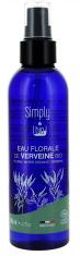 Eau Florale de Verveine Bio Flacon Vaporisateur 200 ml - Flacon-Vaporisateur 200 ml