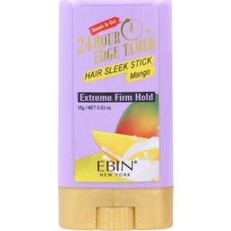 24 Hour Edge Tamer Hair Sleek Stick Mango 15g