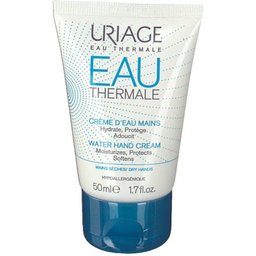 Creme d'eau mains 50 ml
