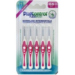 Pinceau Scov Flexi Brush05