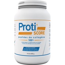 Proti' Score Peptides de Collagène 800g