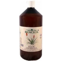 Aloe Arborescens Pur Jus d'Aloès