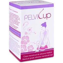 Coupe Menstruelle Silicone Peq