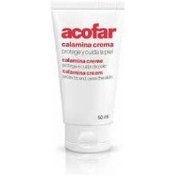 Crème Calamine Calamine 50ml